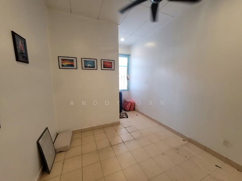 Rumah Teres 2 Tingkat untuk Dijual di Bandar Parklands (Klang) - Anddy Gan - Interior - PropertyGuru.com.my