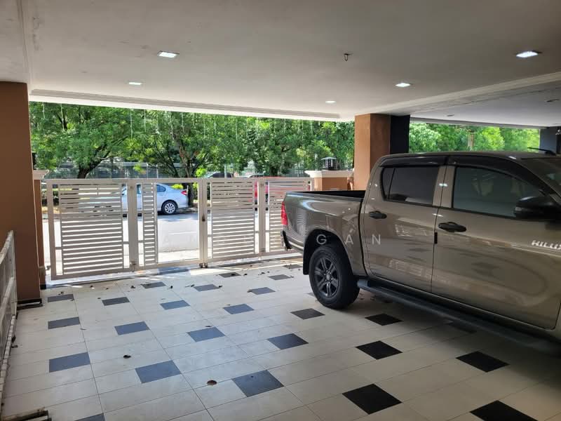 Rumah Teres 2 Tingkat untuk Dijual di Bandar Parklands (Klang) - Anddy Gan - Exterior - PropertyGuru.com.my