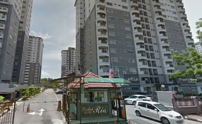 Kondominium untuk Dijual di Endah Ria - Hero Tung - Exterior - PropertyGuru.com.my