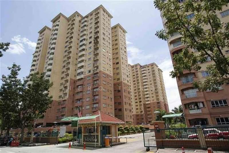 Kondominium untuk Dijual di Endah Ria - Hero Tung - Exterior - PropertyGuru.com.my