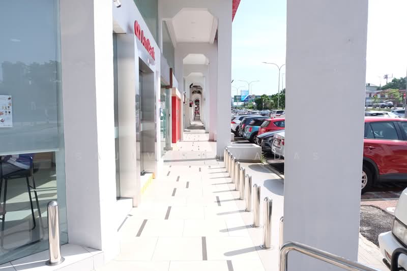 Kedai untuk Disewa di Petaling Jaya (Selangor) - Sajiv Shivadas - Exterior - PropertyGuru.com.my