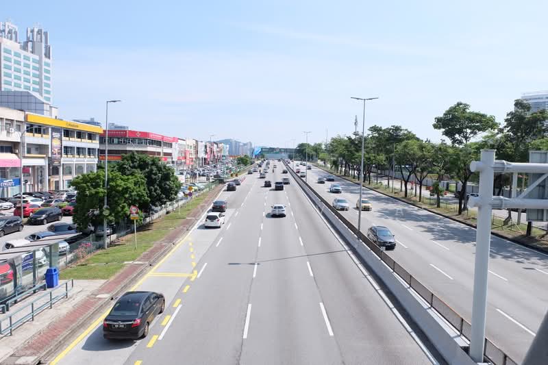 Kedai untuk Disewa di Petaling Jaya (Selangor) - Sajiv Shivadas - PropertyGuru.com.my