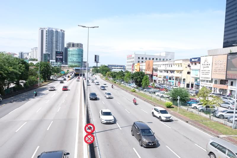 Kedai untuk Disewa di Petaling Jaya (Selangor) - Sajiv Shivadas - Exterior - PropertyGuru.com.my