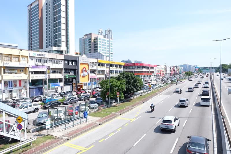 Kedai untuk Disewa di Petaling Jaya (Selangor) - Sajiv Shivadas - Exterior - PropertyGuru.com.my