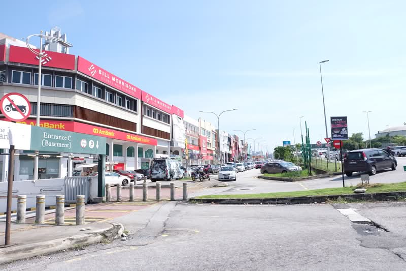 Kedai untuk Disewa di Petaling Jaya (Selangor) - Sajiv Shivadas - Exterior - PropertyGuru.com.my