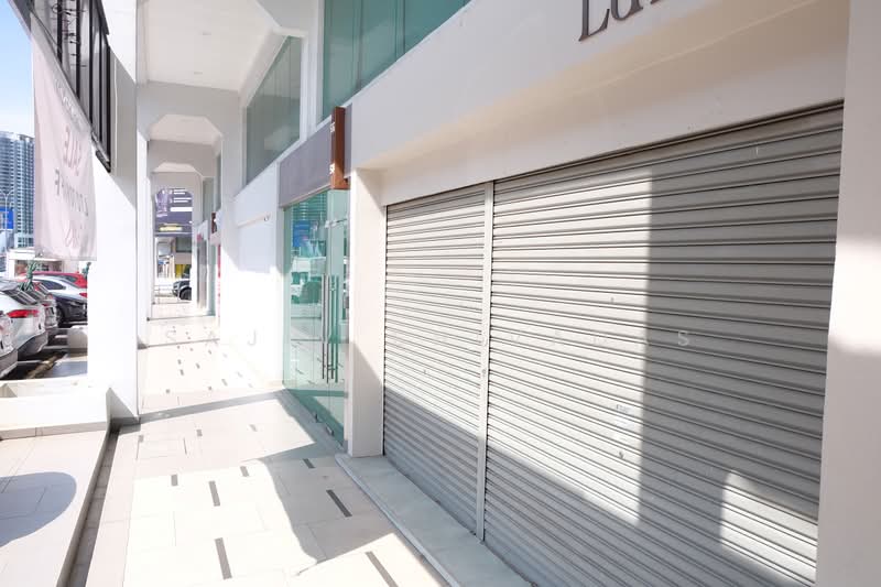 Kedai untuk Disewa di Petaling Jaya (Selangor) - Sajiv Shivadas - Exterior - PropertyGuru.com.my