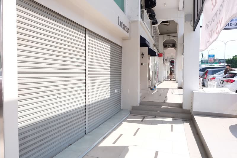 Kedai untuk Disewa di Petaling Jaya (Selangor) - Sajiv Shivadas - Exterior - PropertyGuru.com.my