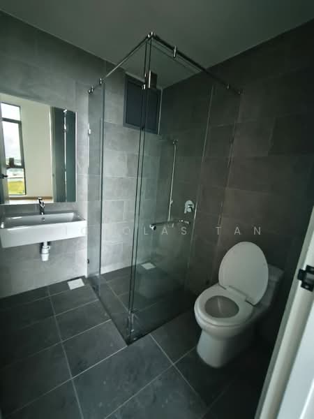 Service Residence for Sale at Renna Residence @ The NorthBank - Nicholas Tan - PropertyGuru.com.my