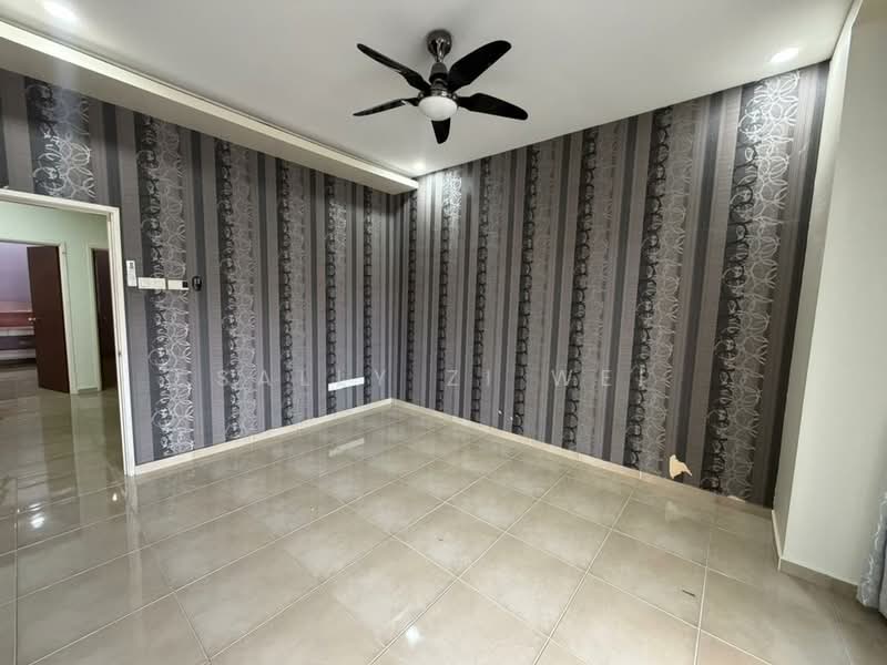 2-storey Terraced House for Rent in Taman Nusa Sentral (Iskandar Puteri (Nusajaya)) - Sally Zi Wei - Interior - PropertyGuru.com.my
