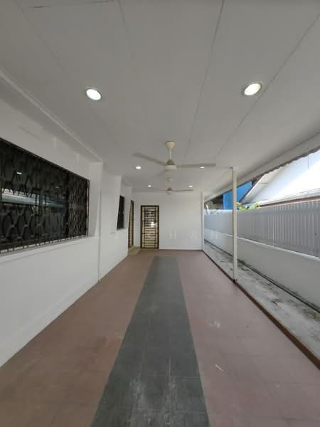 Bungalow for Rent in Taman Kebun Teh (Johor Bahru) - SJ CHAN - Exterior - PropertyGuru.com.my