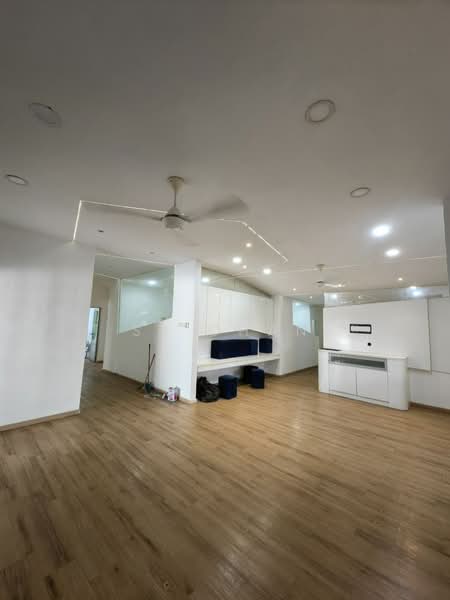 Bungalow for Rent in Taman Kebun Teh (Johor Bahru) - SJ CHAN - PropertyGuru.com.my