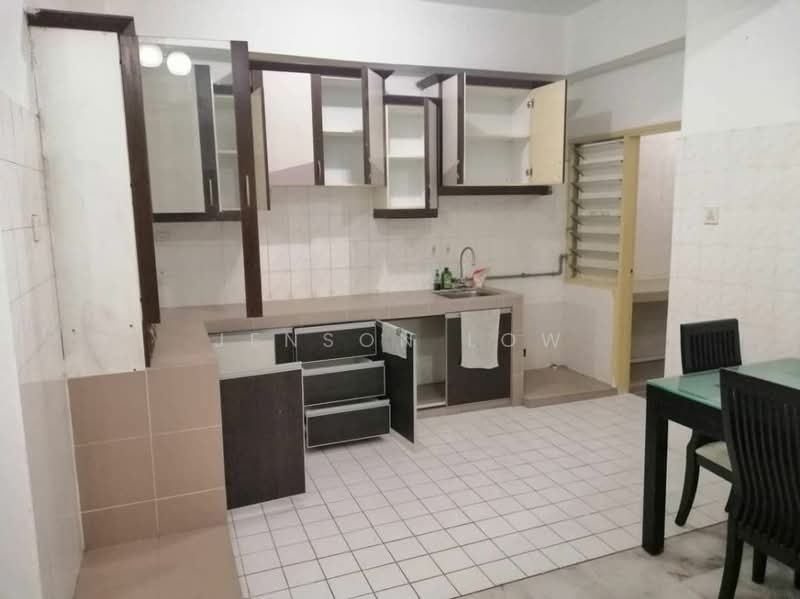 Condominium for Sale at Greenpark - Jenson Low - PropertyGuru.com.my