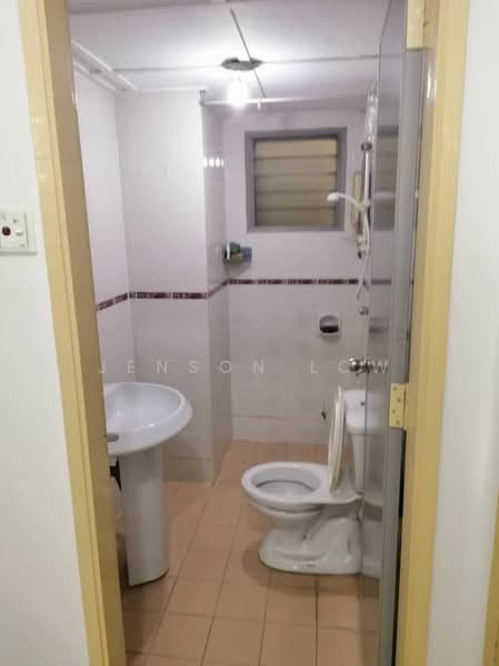 Condominium for Sale at Greenpark - Jenson Low - PropertyGuru.com.my