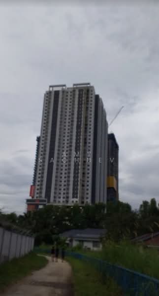 Condominium for Sale at Residensi Alamanda - Amy Sachdev - Exterior - PropertyGuru.com.my