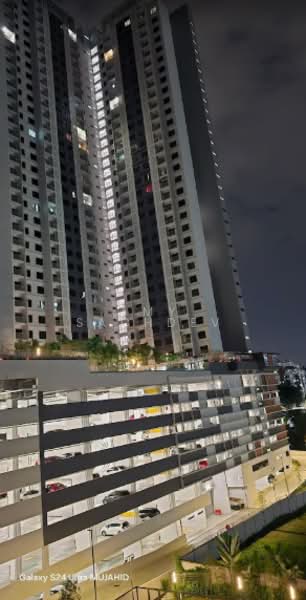 Condominium for Sale at Residensi Alamanda - Amy Sachdev - Exterior - PropertyGuru.com.my