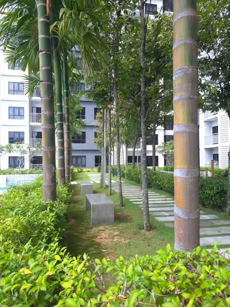 Condominium for Sale at Residensi Alamanda - Amy Sachdev - Exterior - PropertyGuru.com.my