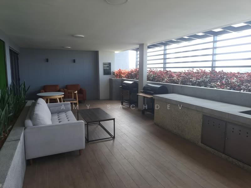 Condominium for Sale at Residensi Alamanda - Amy Sachdev - Exterior - PropertyGuru.com.my