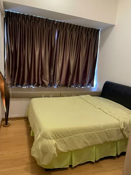 Condominium for Rent at Bay Point @ Country Garden Danga Bay - KK Low - Bedroom - PropertyGuru.com.my