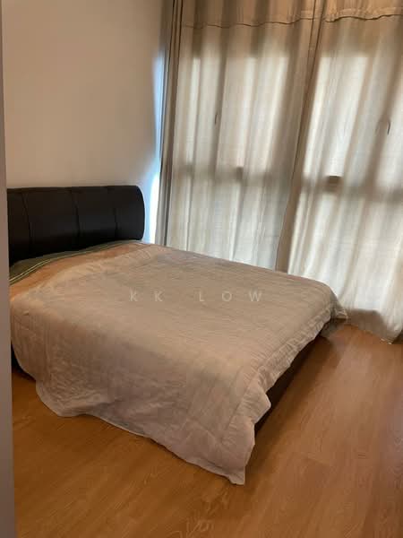 Condominium for Rent at Bay Point @ Country Garden Danga Bay - KK Low - Bedroom - PropertyGuru.com.my