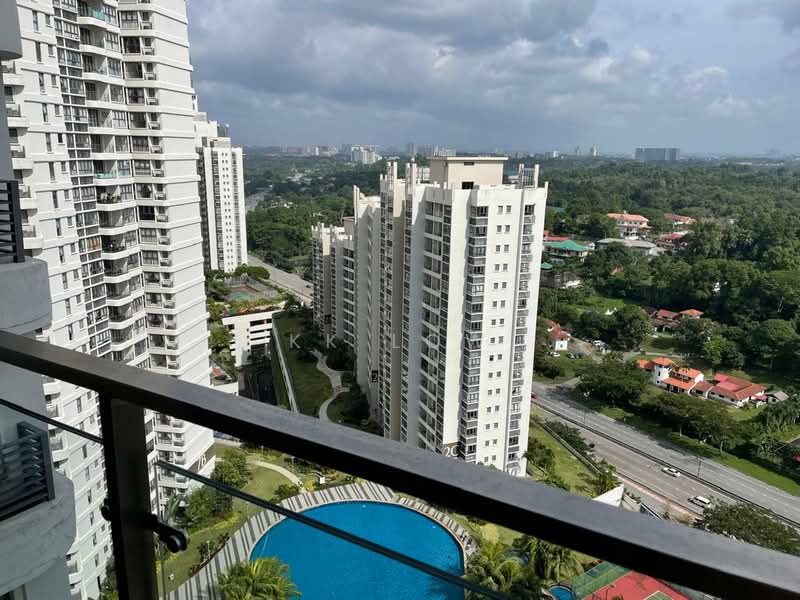 Condominium for Rent at Bay Point @ Country Garden Danga Bay - KK Low - Exterior - PropertyGuru.com.my
