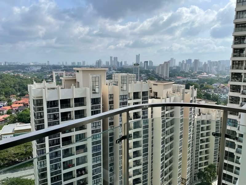 Condominium for Rent at Bay Point @ Country Garden Danga Bay - KK Low - View - PropertyGuru.com.my