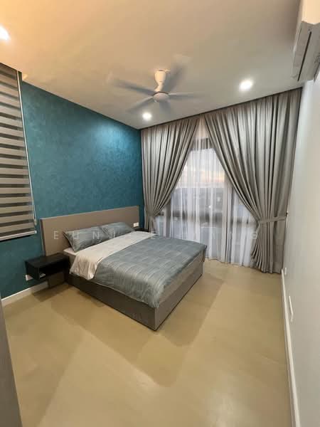 Service Residence for Rent at ViiA Residences - Eunice Wang - PropertyGuru.com.my