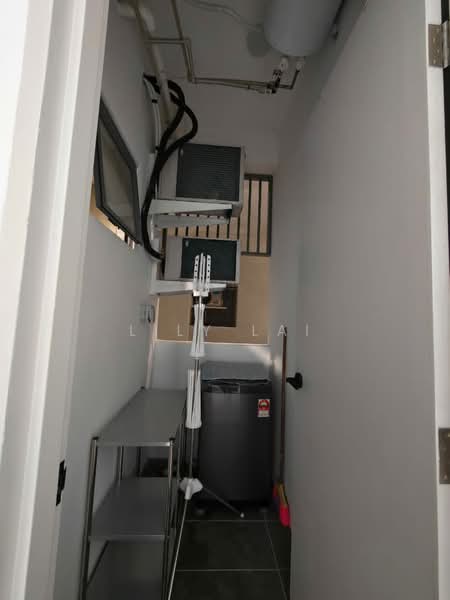 Service Residence for Rent at Renna Residence @ The NorthBank - Lily Lai - Interior - PropertyGuru.com.my