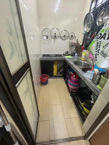 Rumah Teres 1 Tingkat untuk Disewa di Taman Puteri Wangsa (Ulu Tiram) - SJ CHAN - PropertyGuru.com.my