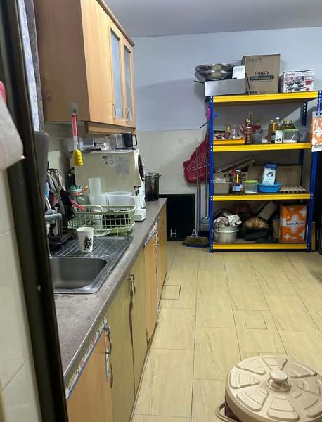 Rumah Teres 1 Tingkat untuk Disewa di Taman Puteri Wangsa (Ulu Tiram) - SJ CHAN - PropertyGuru.com.my