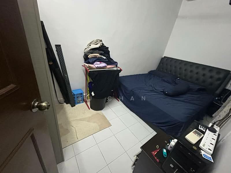 Rumah Teres 1 Tingkat untuk Disewa di Taman Puteri Wangsa (Ulu Tiram) - SJ CHAN - PropertyGuru.com.my