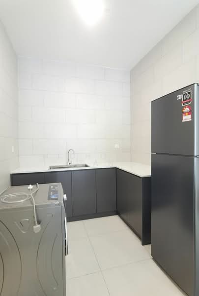 Service Residence for Rent at Renna Residence @ The NorthBank - Nicholas Tan - PropertyGuru.com.my
