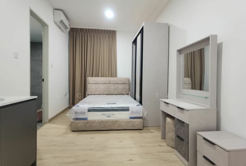 Service Residence for Rent at Renna Residence @ The NorthBank - Nicholas Tan - PropertyGuru.com.my