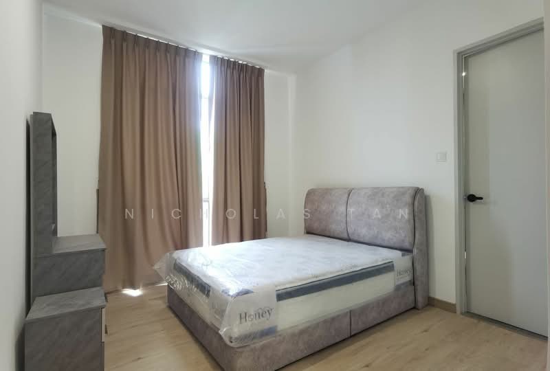 Service Residence for Rent at Renna Residence @ The NorthBank - Nicholas Tan - PropertyGuru.com.my
