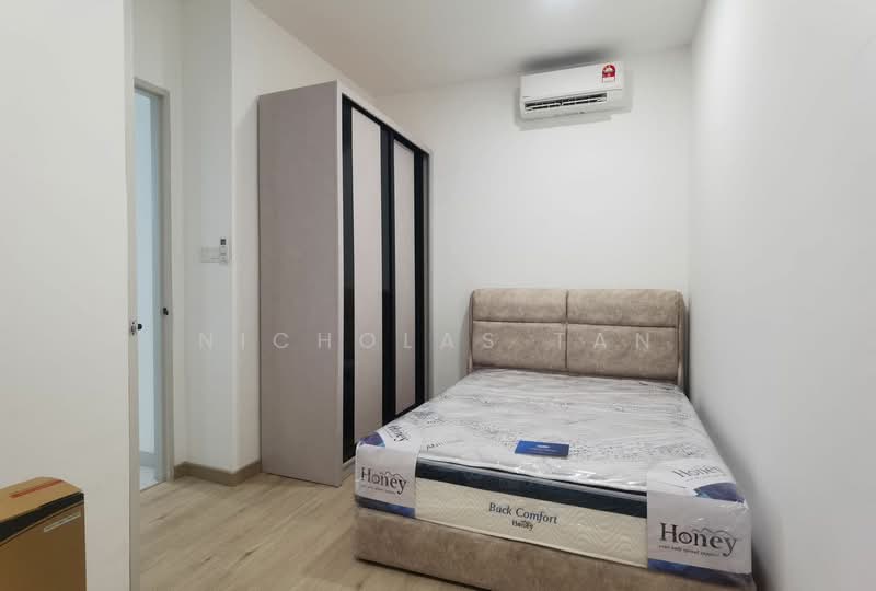 Service Residence for Rent at Renna Residence @ The NorthBank - Nicholas Tan - PropertyGuru.com.my