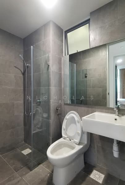 Service Residence for Rent at Renna Residence @ The NorthBank - Nicholas Tan - PropertyGuru.com.my