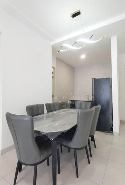 Service Residence for Rent at Renna Residence @ The NorthBank - Nicholas Tan - PropertyGuru.com.my