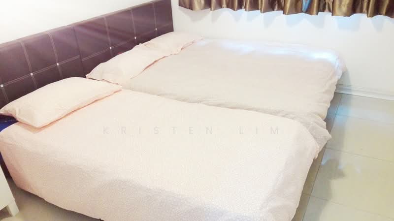 Kondominium untuk Disewa di Kiara Residence (Residensi Kiara Jalil 1) - Kristen Lim - Bedroom - PropertyGuru.com.my
