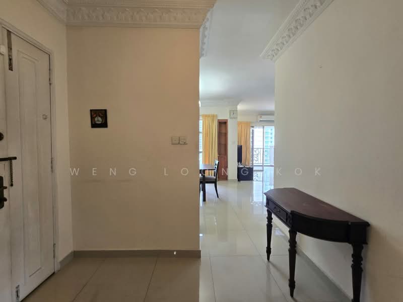 Condominium for Rent at Almaspuri - Weng Loong Kok - PropertyGuru.com.my