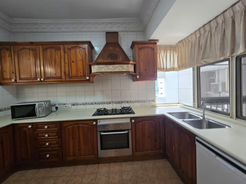 Condominium for Rent at Almaspuri - Weng Loong Kok - PropertyGuru.com.my
