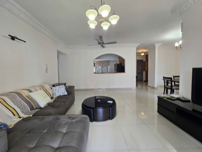 Condominium for Rent at Almaspuri - Weng Loong Kok - PropertyGuru.com.my