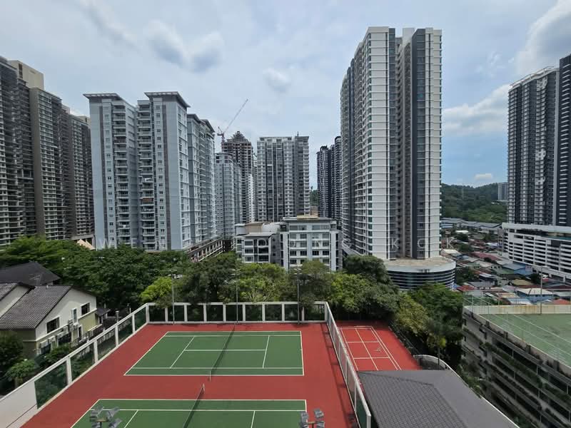 Condominium for Rent at Almaspuri - Weng Loong Kok - PropertyGuru.com.my