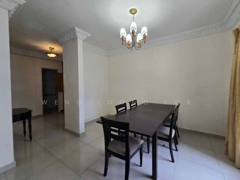 Condominium for Rent at Almaspuri - Weng Loong Kok - PropertyGuru.com.my