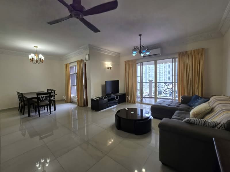 Condominium for Rent at Almaspuri - Weng Loong Kok - PropertyGuru.com.my