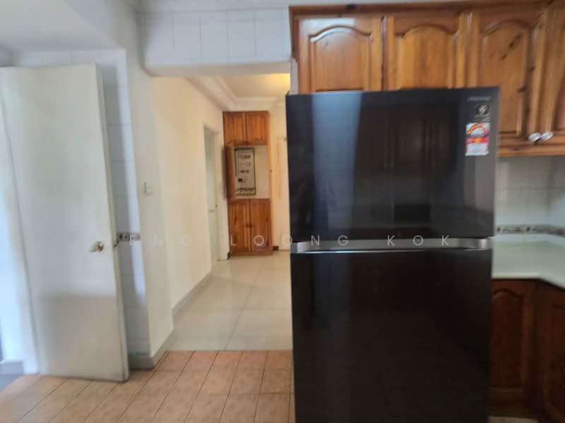 Condominium for Rent at Almaspuri - Weng Loong Kok - PropertyGuru.com.my