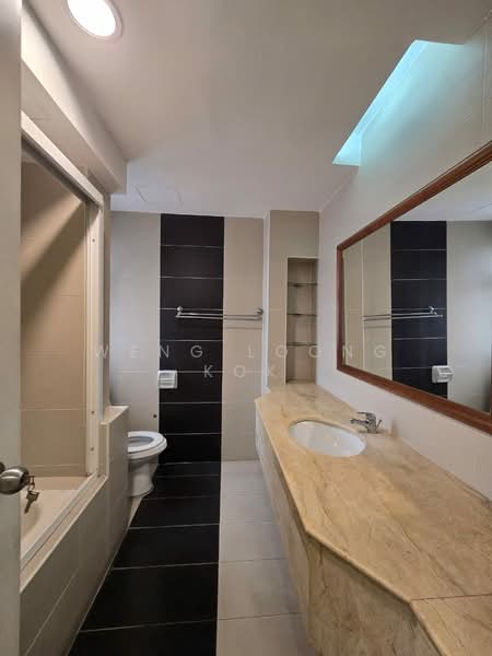 Condominium for Rent at Almaspuri - Weng Loong Kok - PropertyGuru.com.my