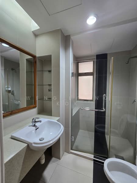 Condominium for Rent at Almaspuri - Weng Loong Kok - PropertyGuru.com.my
