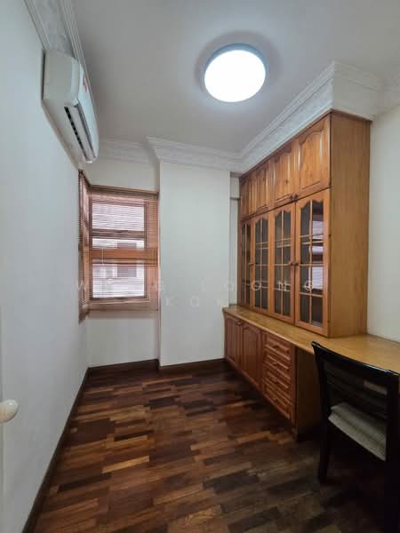 Condominium for Rent at Almaspuri - Weng Loong Kok - PropertyGuru.com.my