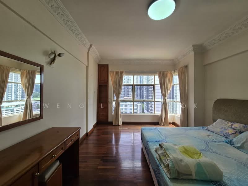 Condominium for Rent at Almaspuri - Weng Loong Kok - PropertyGuru.com.my