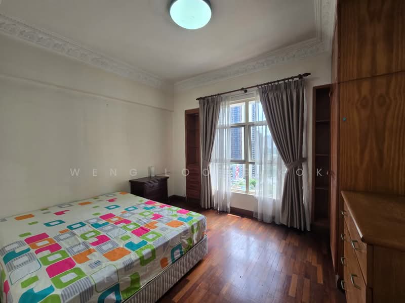Condominium for Rent at Almaspuri - Weng Loong Kok - PropertyGuru.com.my