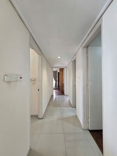 Condominium for Rent at Almaspuri - Weng Loong Kok - PropertyGuru.com.my